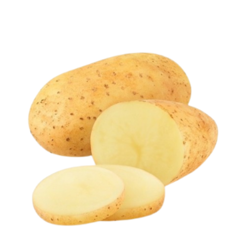 بطاطا لبناني 1 كيلو (تقريبا)